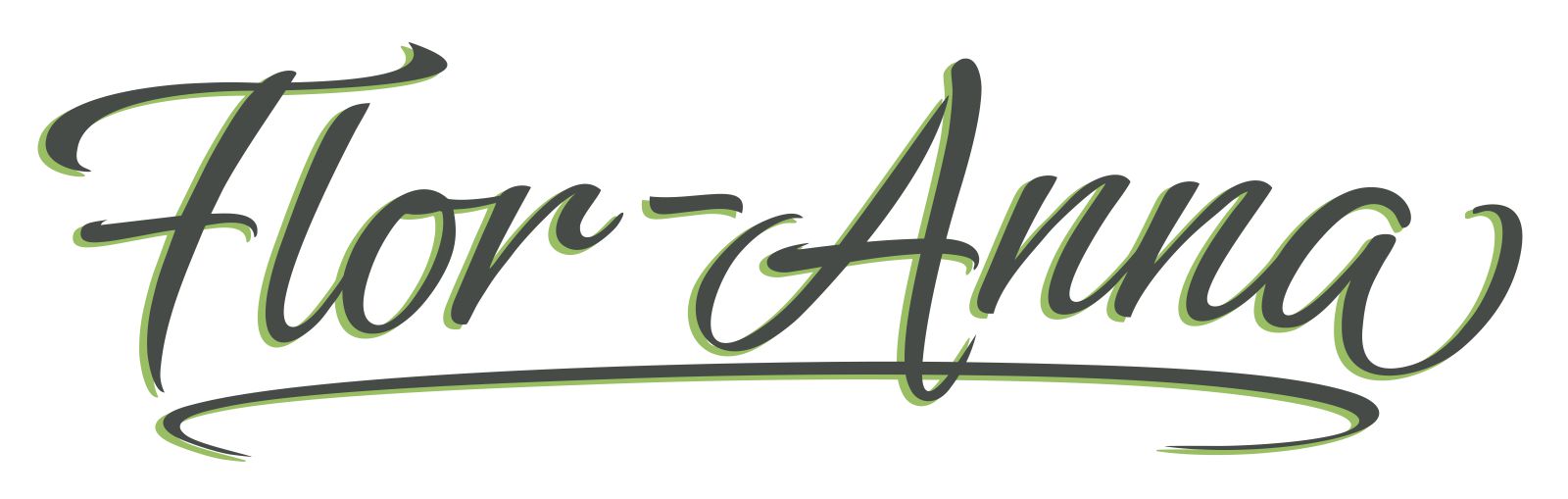 Logo Flor-Anna